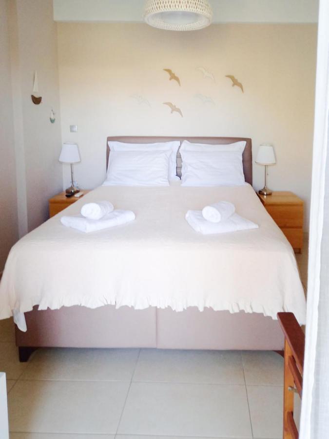 Elegant New Maisonette Near The Sea Aegina Exterior photo